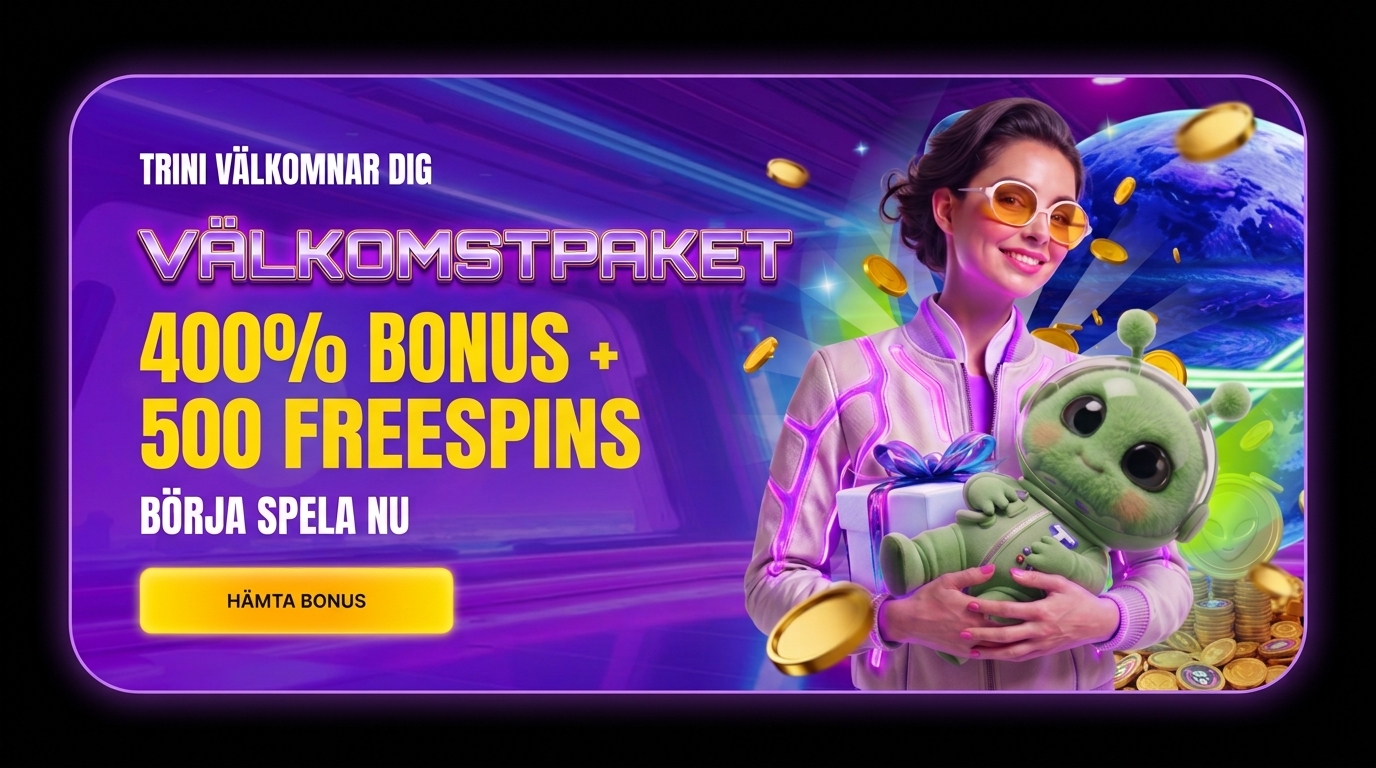 Trino Casino